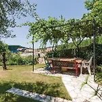 Two-bedroom In *
