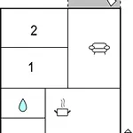 Two-bedroom In