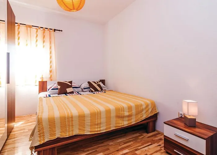 Two-bedroom In
