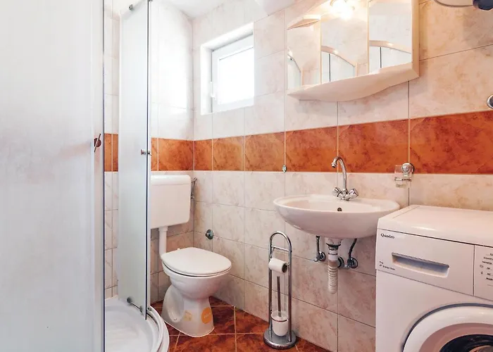 Two-bedroom In *