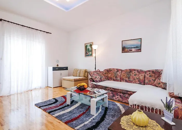 Apartmán Two-bedroom In *