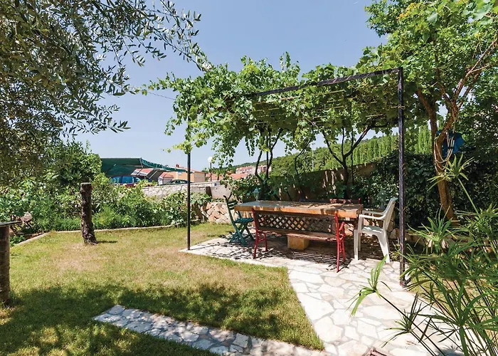 Two-bedroom In *