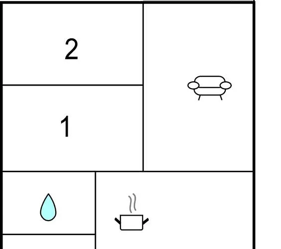 Two-bedroom In
