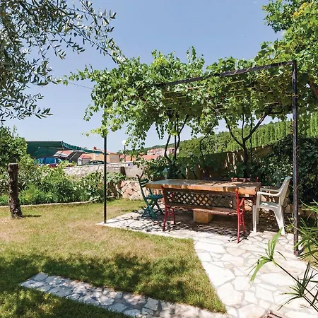 Two-bedroom In *