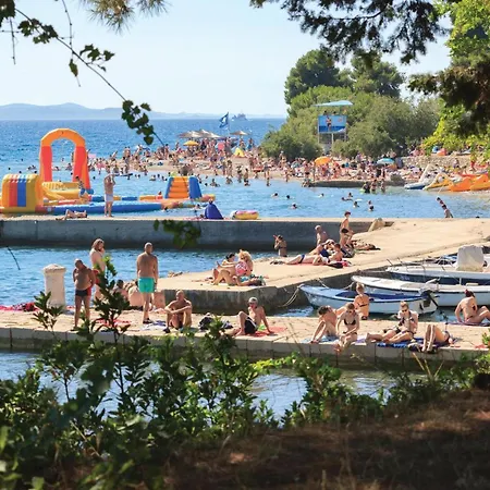 Two-bedroom In * Posedarje