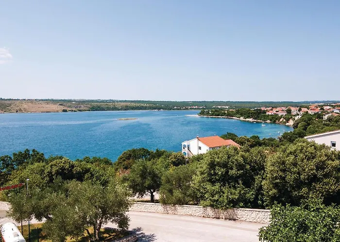 Apartment Two-bedroom In