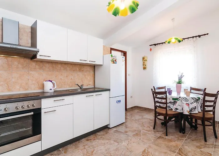 Two-bedroom In Posedarje