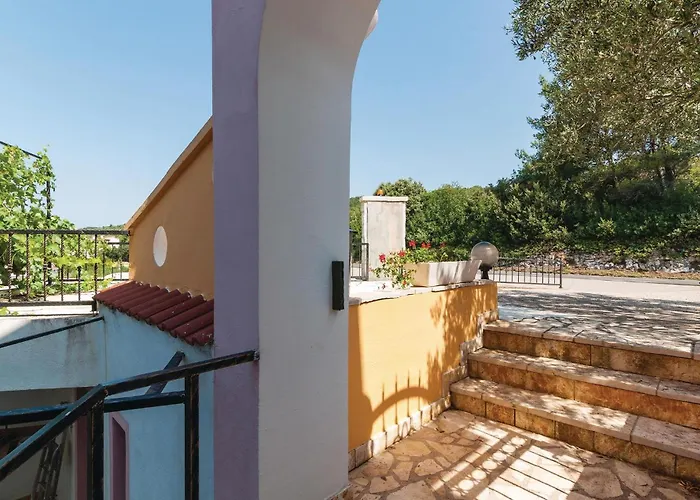 Apartment Two-bedroom In